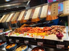 -亚马逊海鲜自助(梅溪湖步步高店)