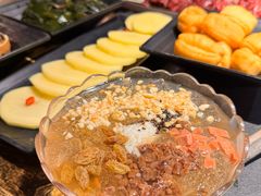 -吼堂老火锅(太古里总店)