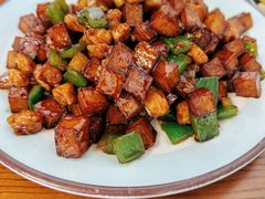 -鼎香润(德胜门内店)