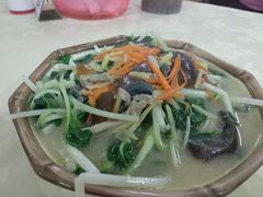 -标记美食新鲜猪杂(兴南大道店)