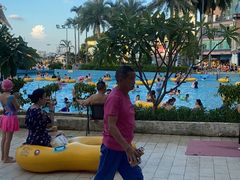 -黄金海岸水上乐园