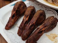 -锦香园餐厅(建工大厦店)