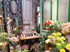 -西关84·History·Art·Cafe