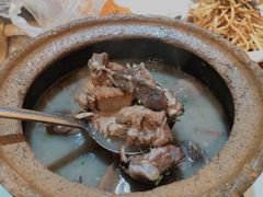 -可可大虾武汉土菜大排档(万松园1店)