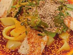 -新疆巴州金丝特餐厅(大钟寺店)