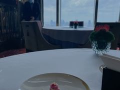-金轩中餐厅 Jin Xuan(浦东丽思卡尔顿酒店)