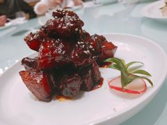 -新吉士·上海菜(浦东LCM置汇旭辉店)