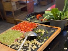 -井格重庆火锅(西直门凯德Mall店)