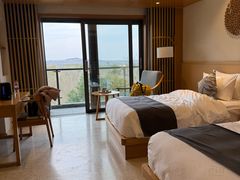 -茅山东方盐湖城景区