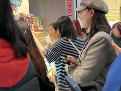 -DQ·蛋糕·冰淇淋(龙湖狮山天街店)