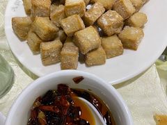 辣油-鑫来顺大铜锅涮羊肉(中山门旗舰店)