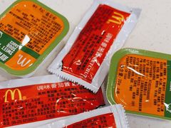 -麦当劳(南京南站站外店)