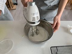 -千浔一暖DIY蛋糕烘焙(人民大学店)