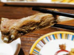 -思金拉措庄园藏餐(太阳岛店)