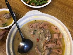 -吴掌柜·藕汤印象(南湖店)