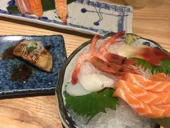 -初居食屋日式料理(万象城购物中心店)