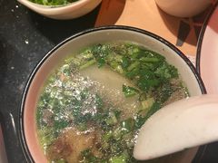 -牛事制造局牛肉火锅(莲岳路店)