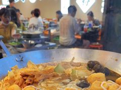 -小螺大作·螺蛳粉火锅(林和西店)