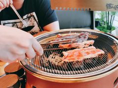 -西塔老太太泥炉烤肉(川沙百联店)