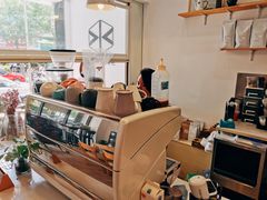 -WATER CAFE(广厦店)