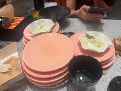-争鲜回转寿司(海曙天一PLUS店)