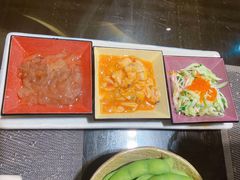 -昱匠·日本料理(金融街店)