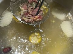 -官塘陈记鱼生·潮汕砂锅粥·牛肉火锅(潮枫路总店)