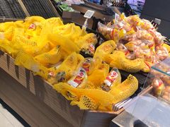 -盒马鲜生(昆城店)
