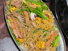 -鸿渡渔庄·特色鸭咀鱼