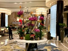 -上海凯宾斯基大酒店