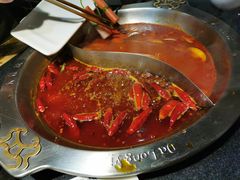 -大龙燚火锅(春熙店)