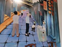 -良师门滨海人家·海鲜·家常菜(滨海城店)