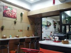 大堂-嗨小卤米线铺(科园一街店)