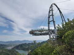 -京东石林峡风景区