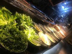 -星伦多自助料理·涮烤一体(虹悦城店)