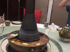 -阳坊大都涮羊肉(阳坊总店)
