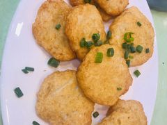 -海上驿站渔家菜馆