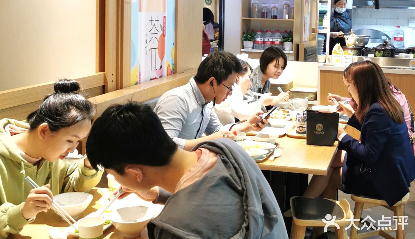 干了这碗招牌肥西老母鸡汤  美味又滋补！