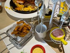 -豪客来牛排(海沧阿罗海店)