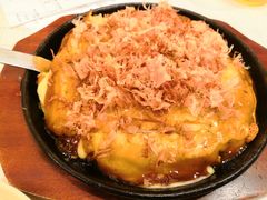 什锦大阪烧-味乃家 本店