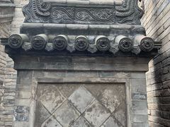 -山西王家大院