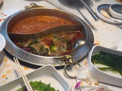 -千牛将·鲜牛肉火锅(开元路店)