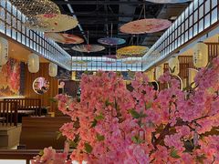 -千寻山野烤肉(中关村店)