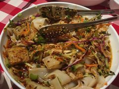 -西贝莜面村(近铁城市广场店)