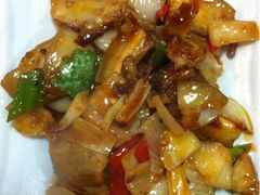 回锅肉-9号小厨师(端平桥店)