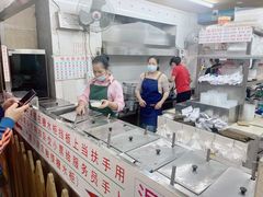 门面-百花传统甜品店(原址店)