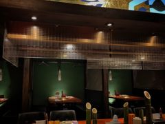 门面-肉魁屋·烧肉·烧鸟·酒场(高新店)