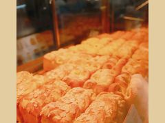 -木子木水日式烫面包(世界城光谷店)