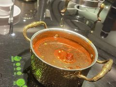 -葛记红焖羊肉(和平路形象店)