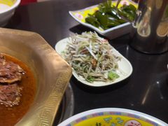 -芦月轩羊蝎子(劲松店)